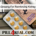 Ginseng For Reinforcing Kidney 41